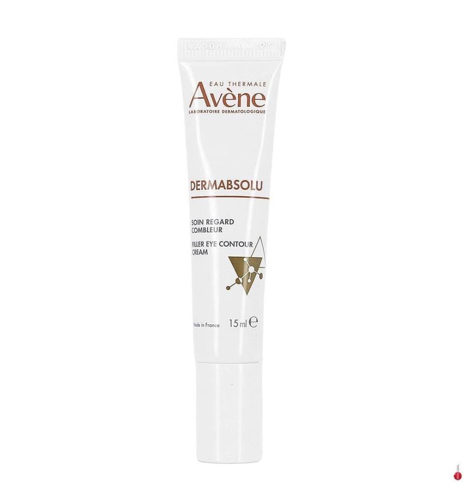 Soin Regard Combleur Dermabsolu - 15 ml