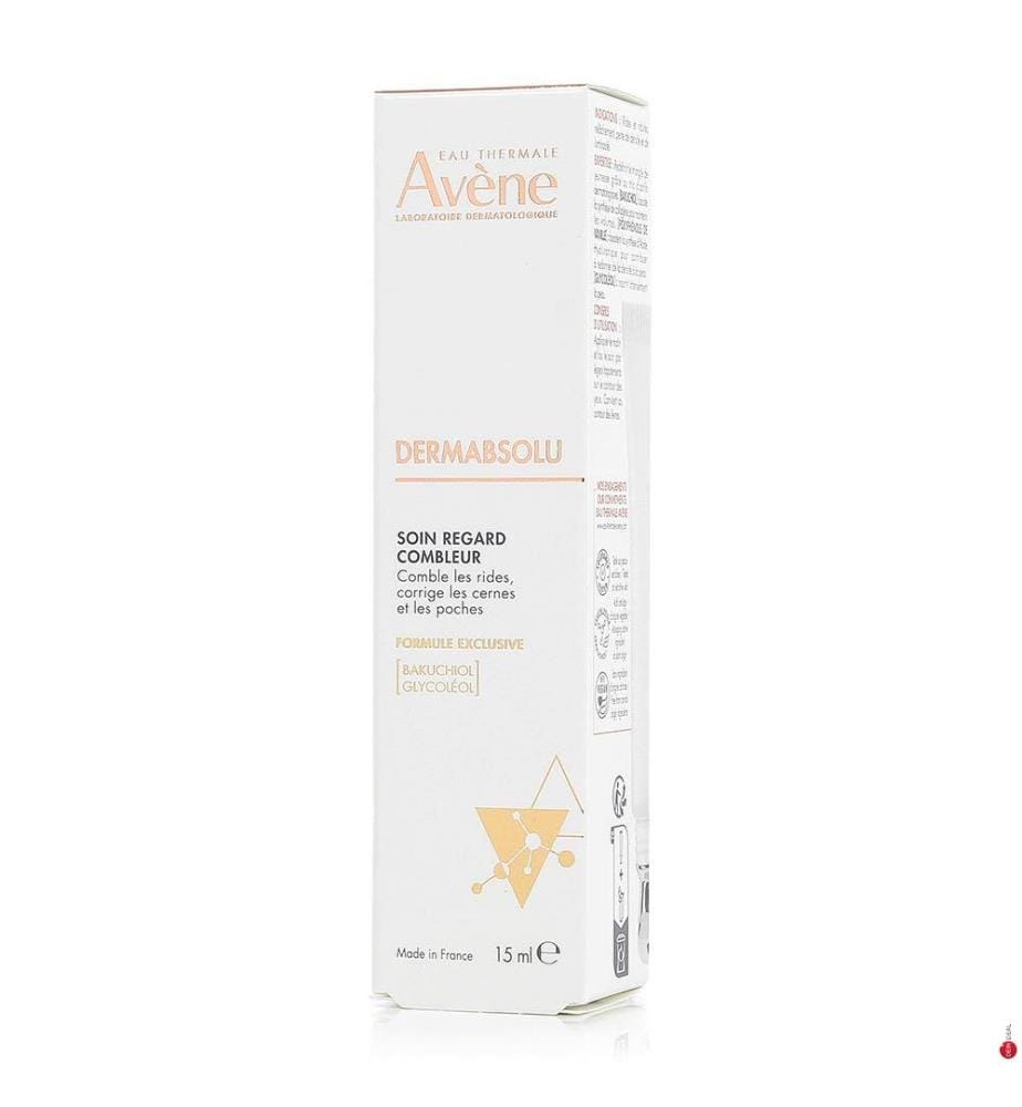 Soin Regard Combleur Dermabsolu - 15 ml