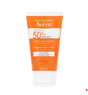 Sonnencreme SPF50+ - 50 ml