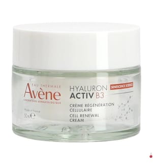 Hyaluron Activ B3 Cellular Regeneration Cream - 50 ml