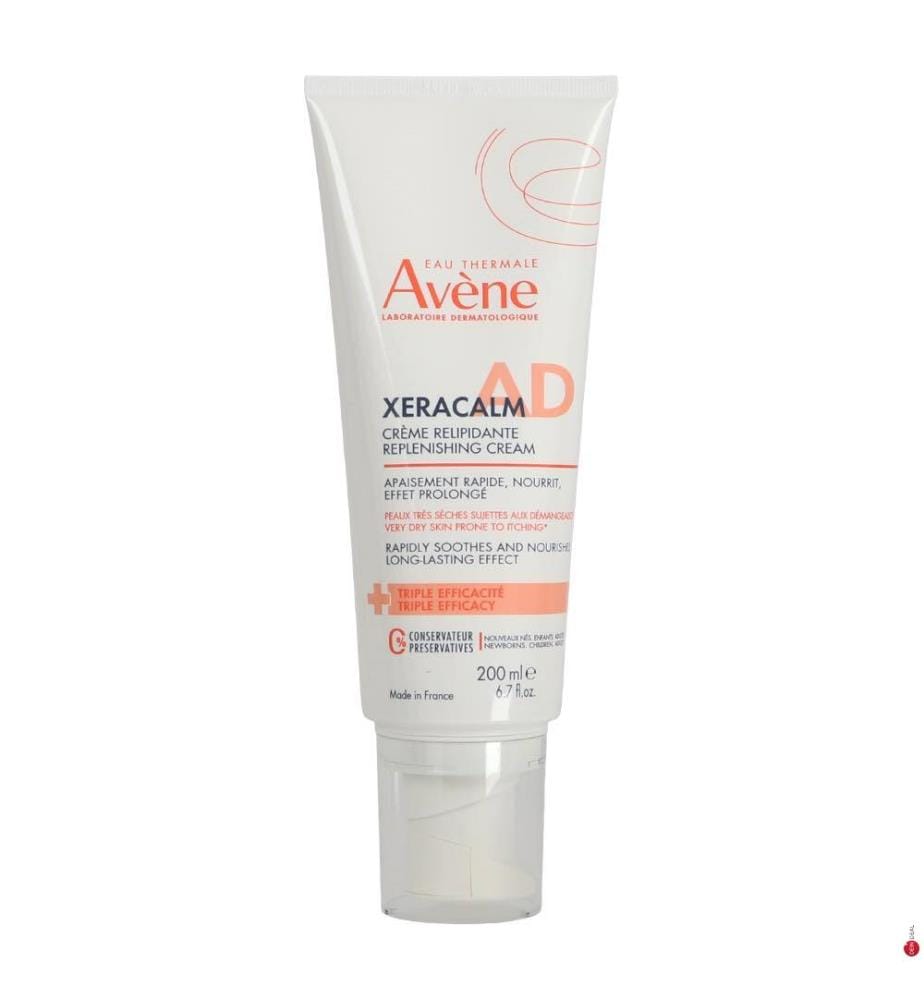 Crème Relipidante XeraCalm AD - 200 ml