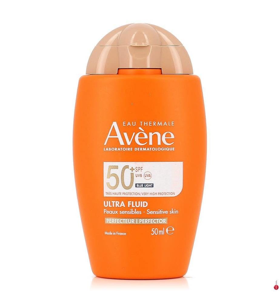 Sonnencreme Ultra Fluid Perfector SPF 50 - 50 ml