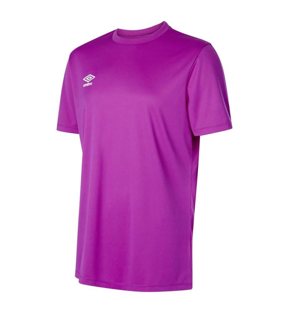 Umbro - "Club" Trikot für Herren kurzärmlig