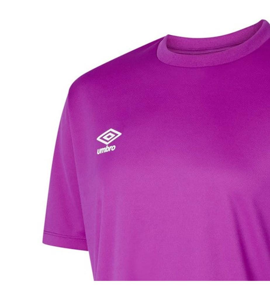 Umbro - "Club" Trikot für Herren kurzärmlig