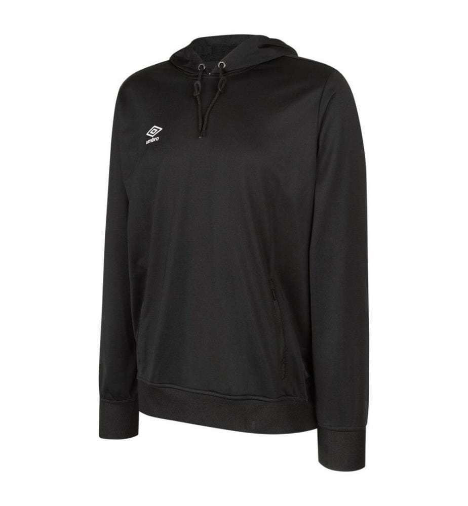 Umbro - Sweat à capuche CLUB ESSENTIAL - Homme