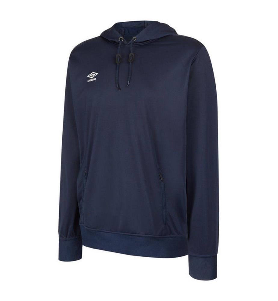 Umbro - Sweat à capuche CLUB ESSENTIAL - Homme