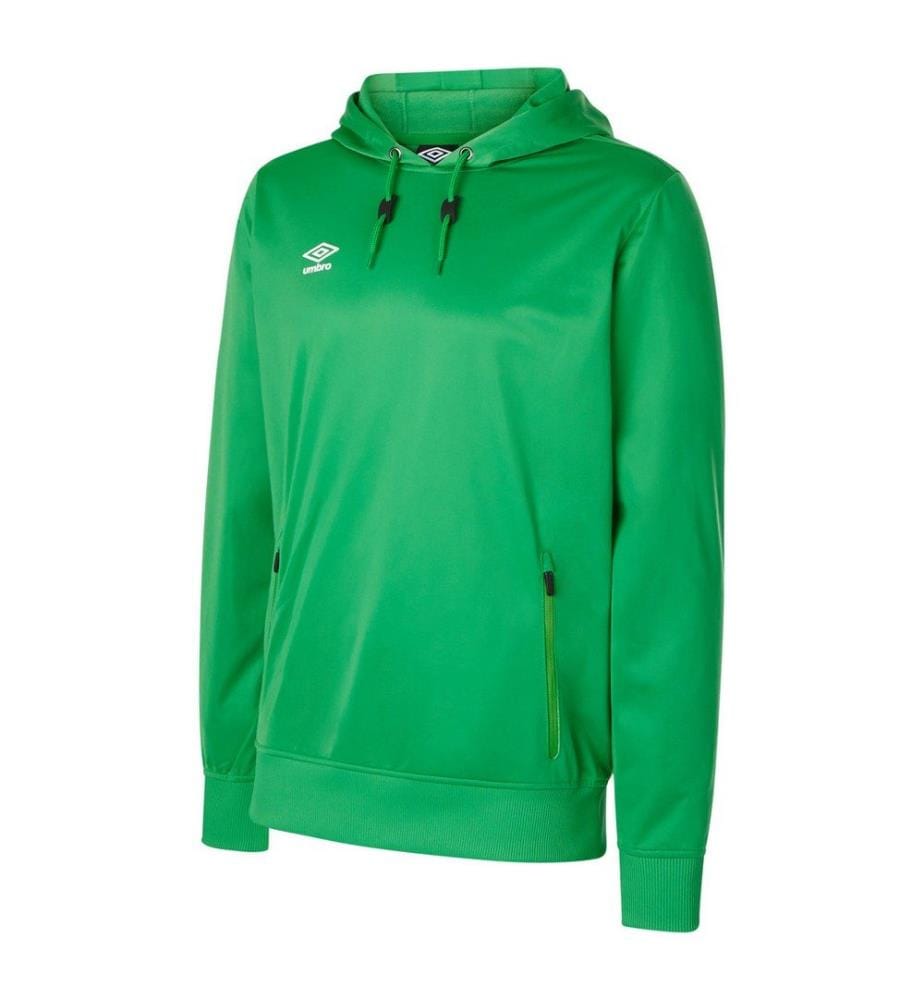 Umbro - "Club Essential" Kapuzenpullover für Herren