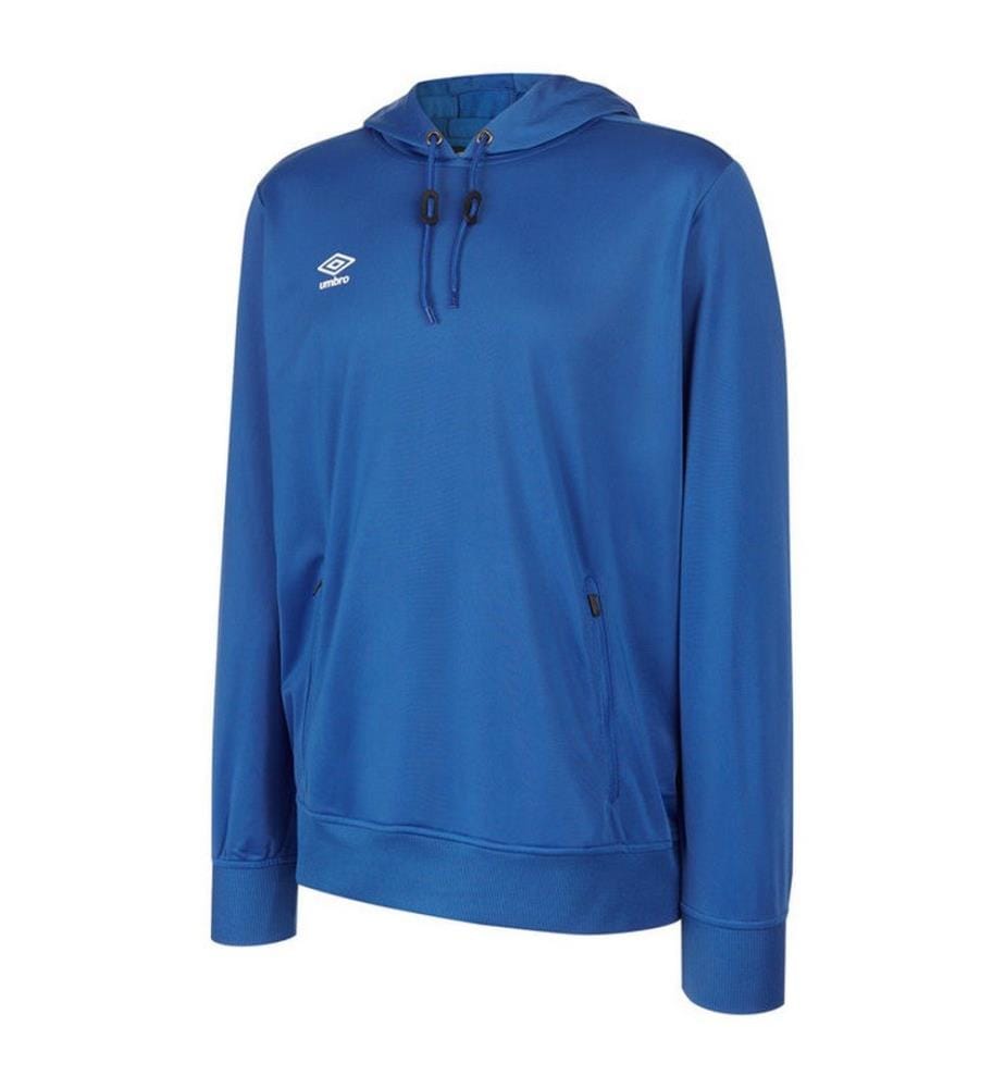 Umbro - Sweat à capuche CLUB ESSENTIAL - Homme