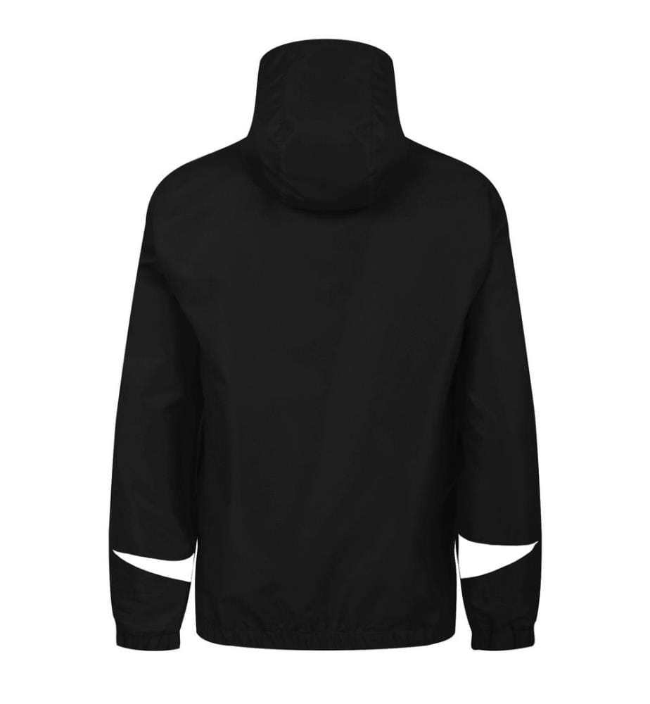 Umbro - "Total" Jacke, wasserfest für Herren - Training