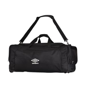 Umbro - Reisetasche mit Rollen "Megadeck II"