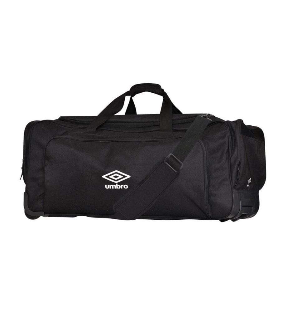 Umbro - Reisetasche mit Rollen "Megadeck II"