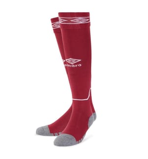 Umbro - "Diamond" Fussballsocken