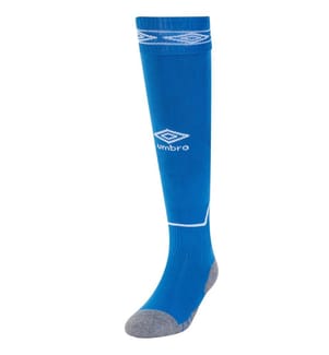 Umbro - "Diamond" Fussballsocken