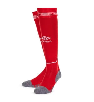 Umbro - "Diamond" Fussballsocken