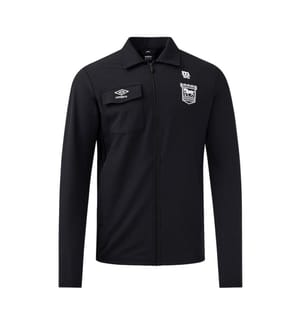 Umbro 24/25 Giacca Ipswich Town FC Uomo