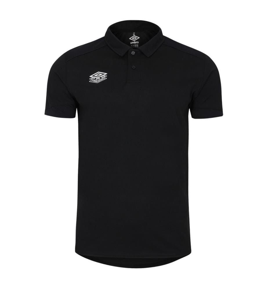 Umbro Unisex Adult Optimus Training Polo Shirt