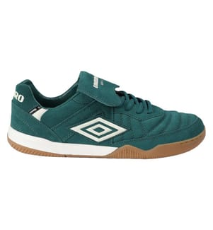 Umbro - "Speciali Tr" Oberteil mit Klappe Sneaker für Herren, Wildleder