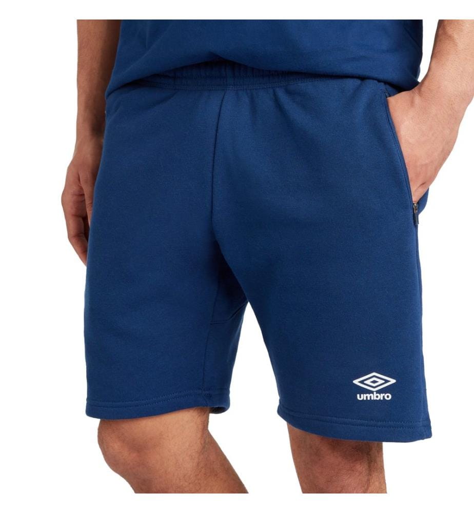 Umbro - Short CLUB LEISURE - Homme