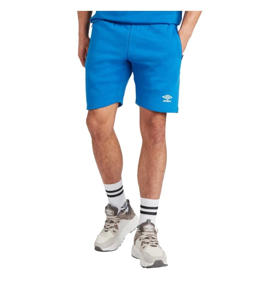 Umbro - Short CLUB LEISURE - Homme