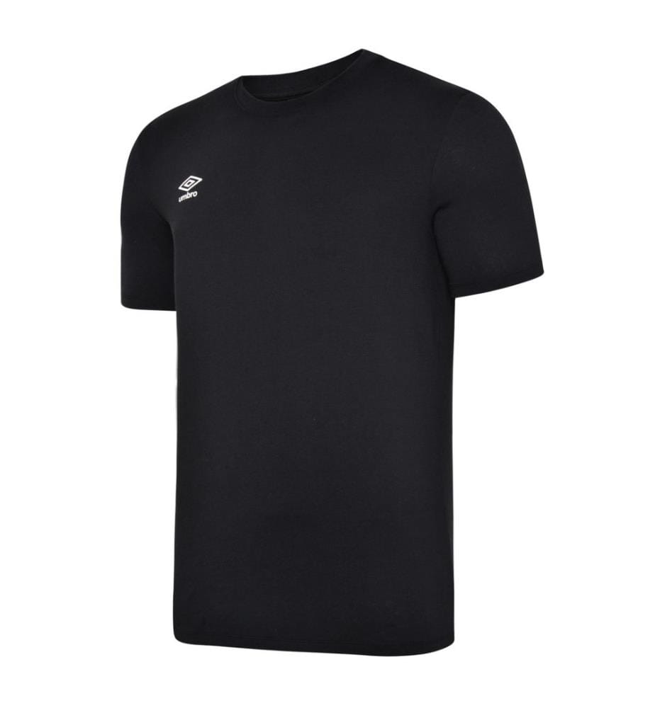 Umbro - T-shirt CLUB LEISURE - Homme