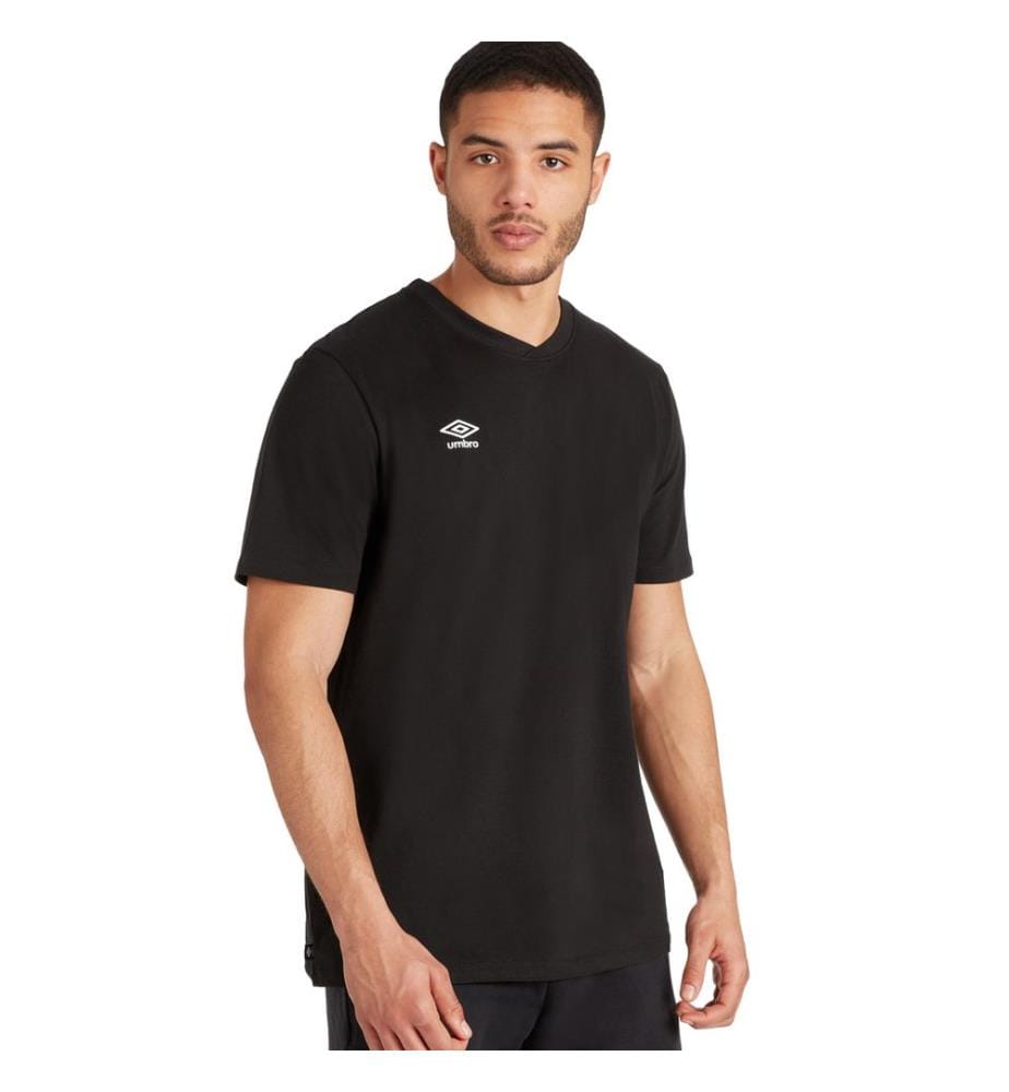 Umbro - T-shirt CLUB LEISURE - Homme
