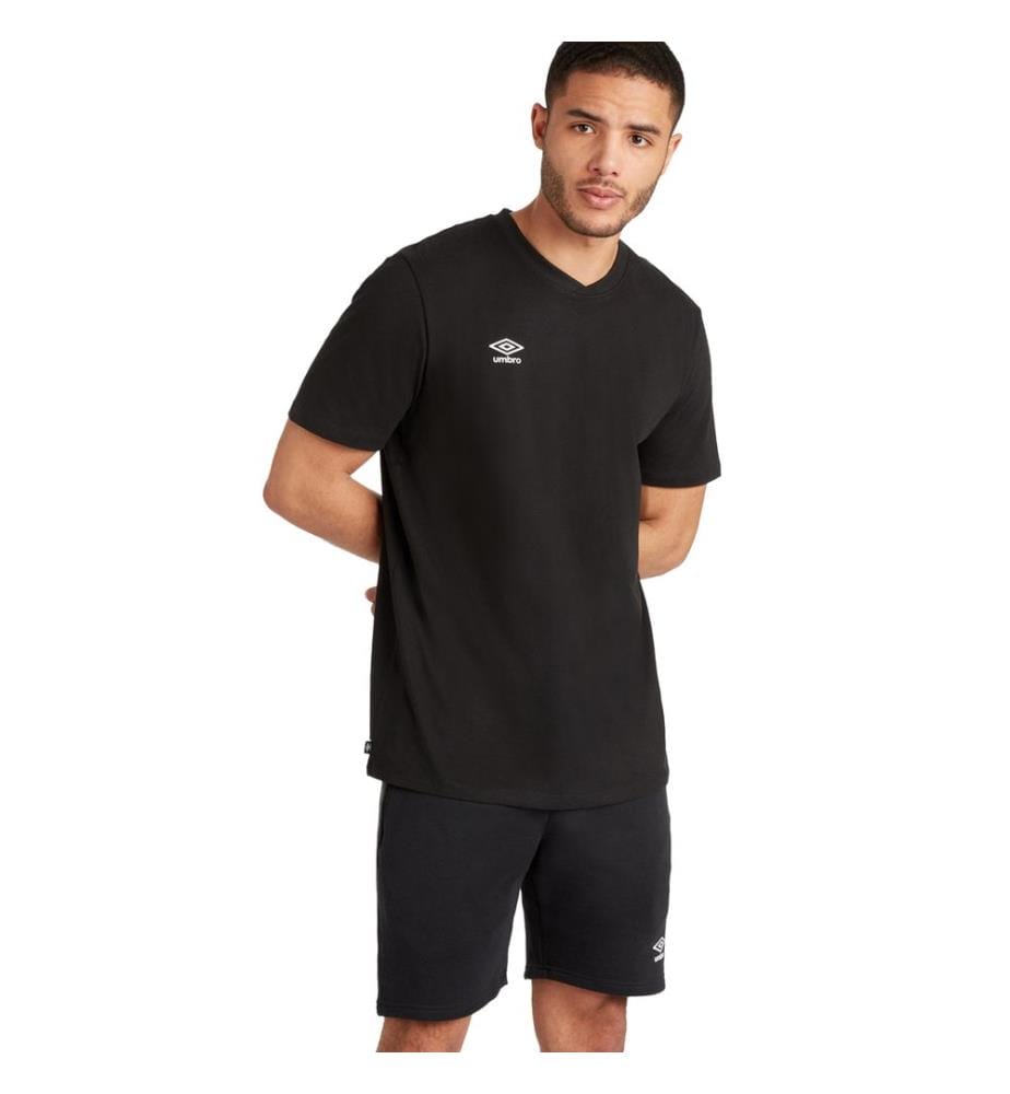 Umbro - T-shirt CLUB LEISURE - Homme