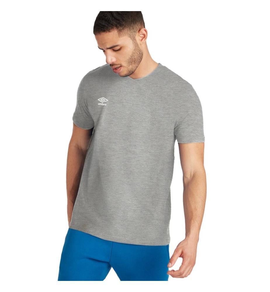 Umbro - T-shirt CLUB LEISURE - Homme