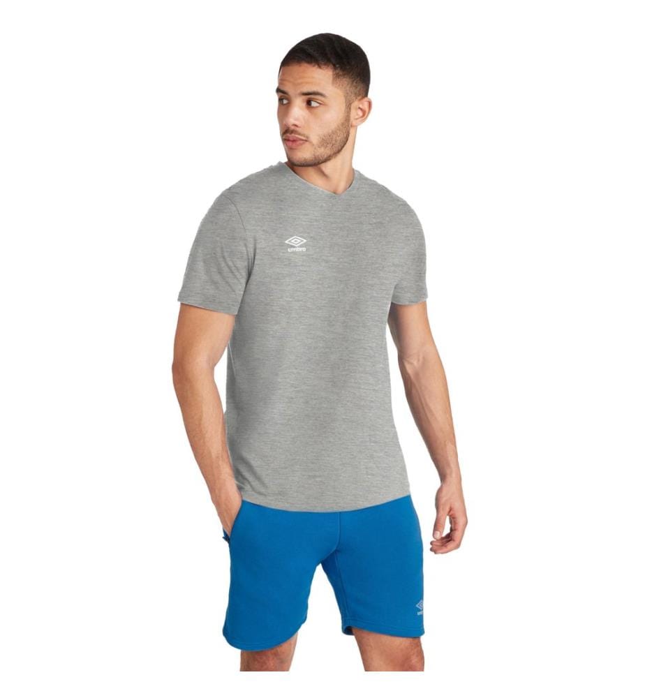 Umbro - T-shirt CLUB LEISURE - Homme