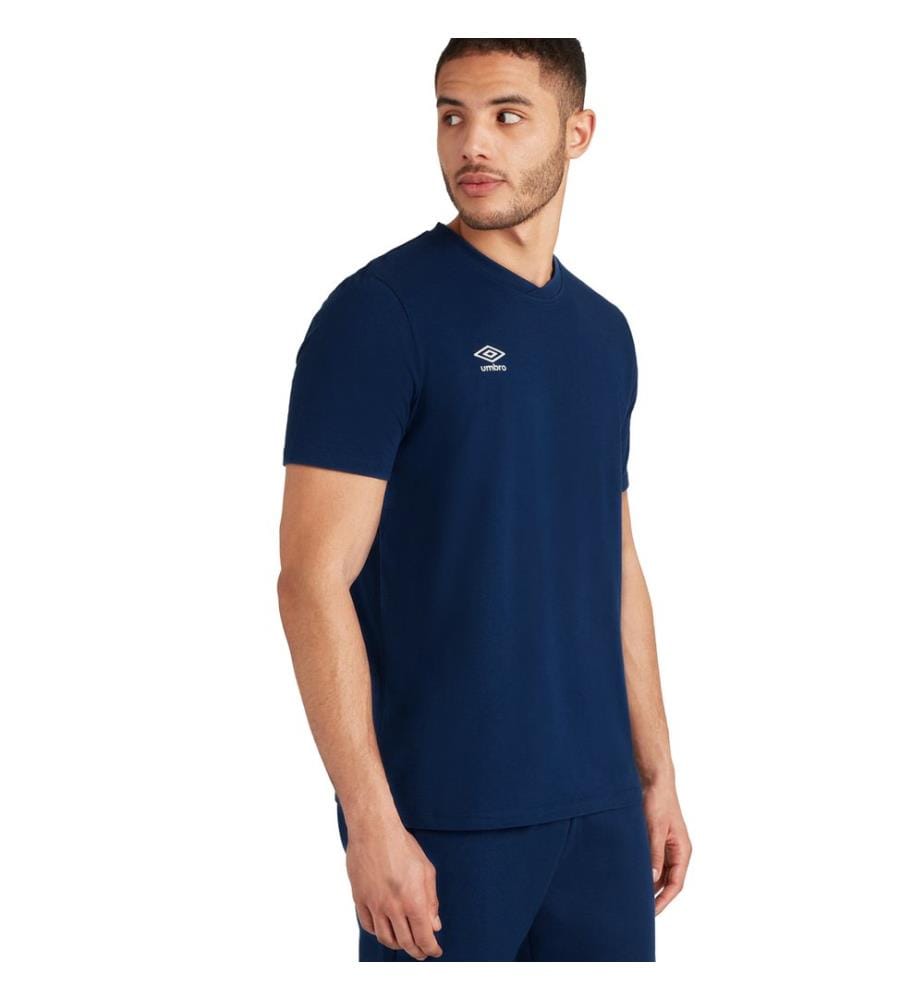 Umbro - T-shirt CLUB LEISURE - Homme