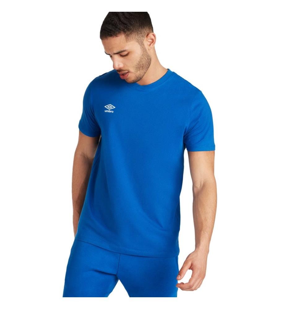Umbro - T-shirt CLUB LEISURE - Homme
