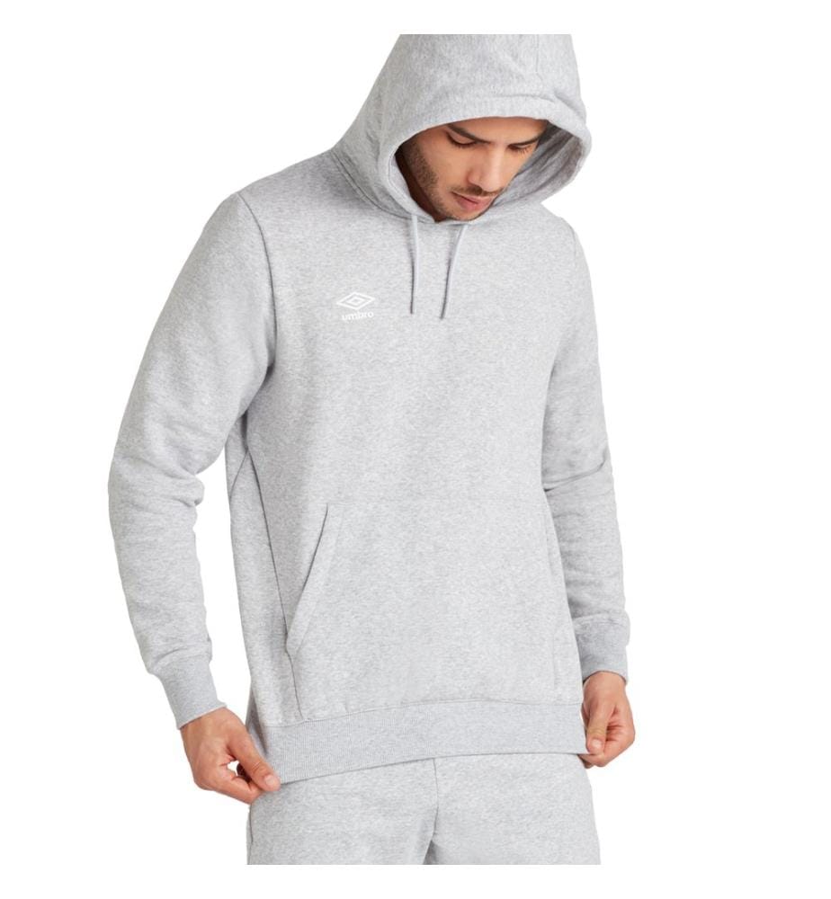 Umbro - "Club Leisure" Kapuzenpullover für Herren