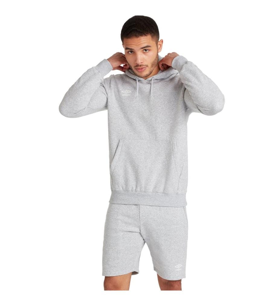 Umbro - "Club Leisure" Kapuzenpullover für Herren