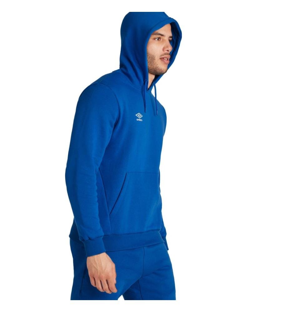 Umbro - Sweat à capuche CLUB LEISURE - Homme