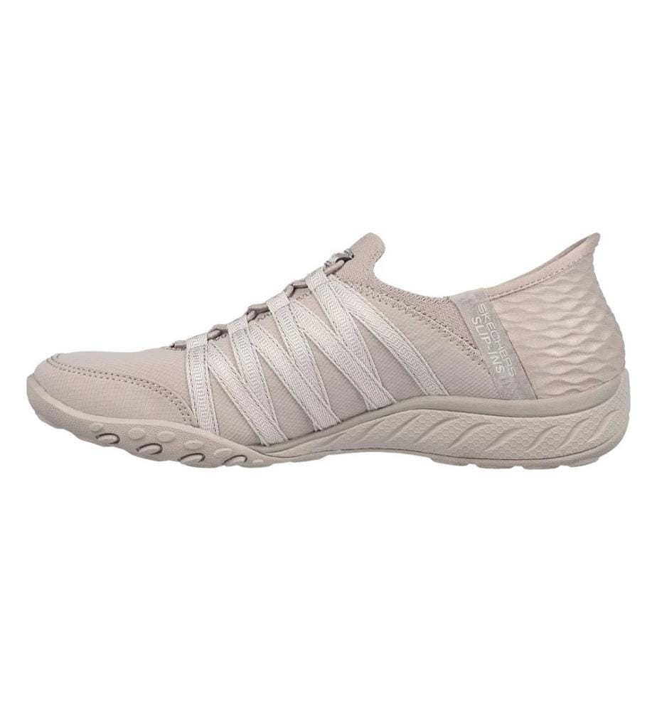 Skechers - Baskets ROLL WITH ME - Femme