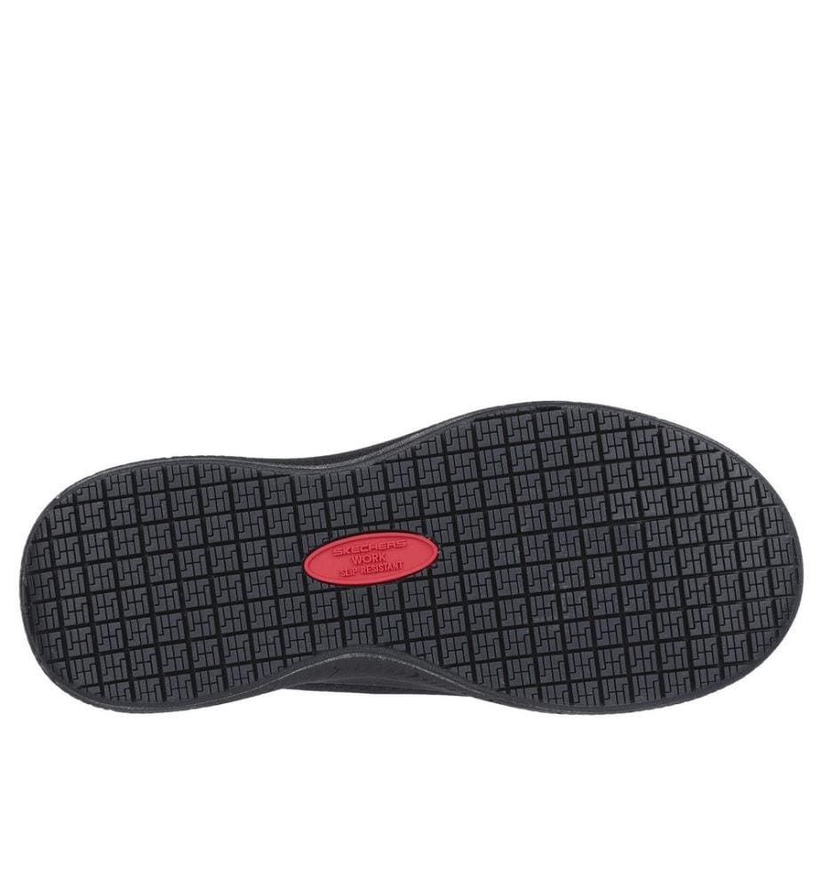 Skechers - Chaussures SUMMITS SR - ENSLEE - Femme