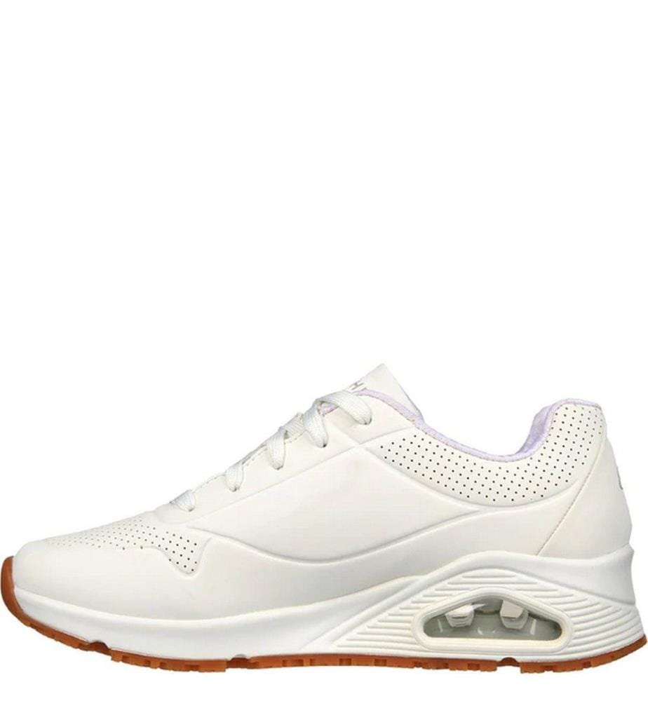 Skechers - Chaussures de sécurité UNO SR - Femme