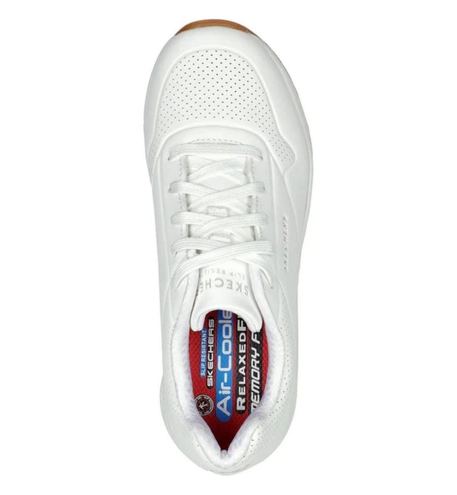 Skechers - Chaussures de sécurité UNO SR - Femme