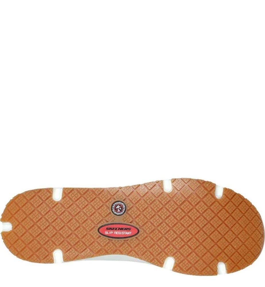 Skechers - Chaussures de sécurité UNO SR - Femme