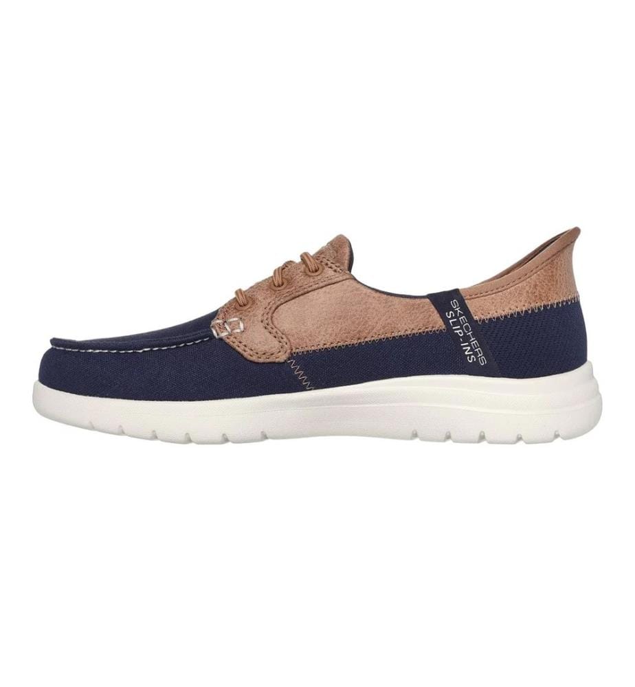 Skechers - Chaussures bateau ON THE GO FLEX PALMILLA - Femme