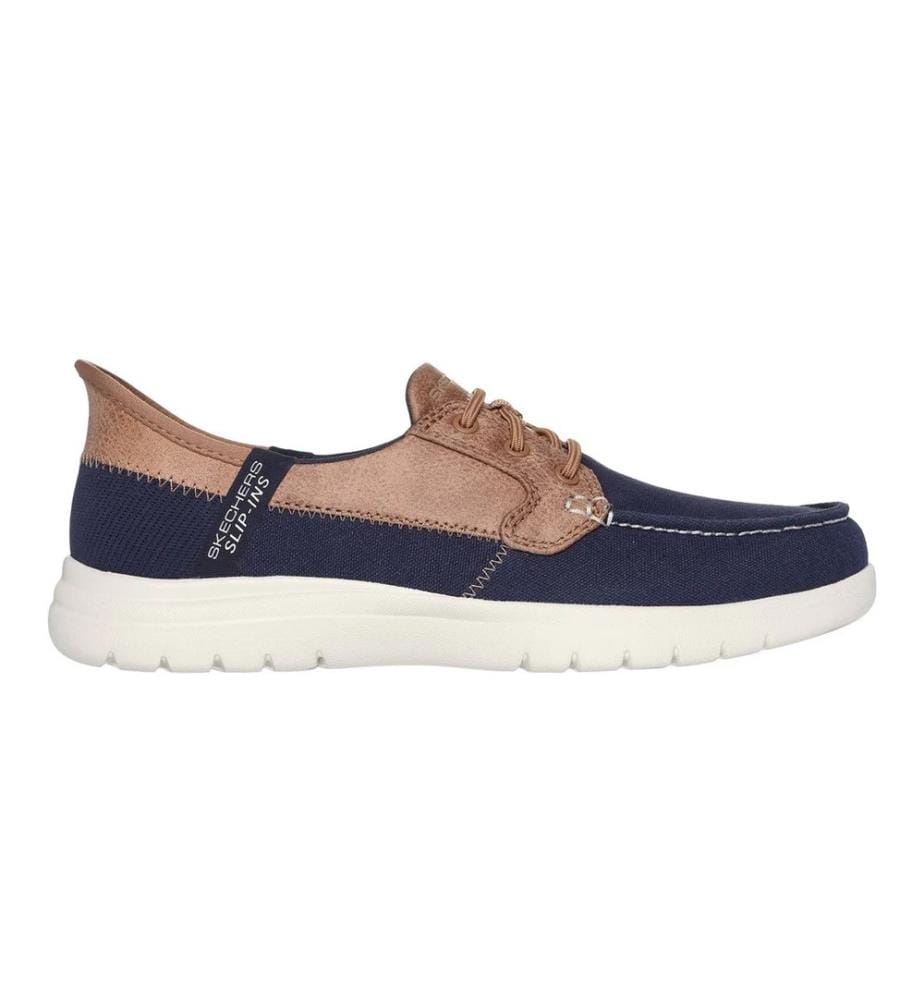 Skechers - Chaussures bateau ON THE GO FLEX PALMILLA - Femme