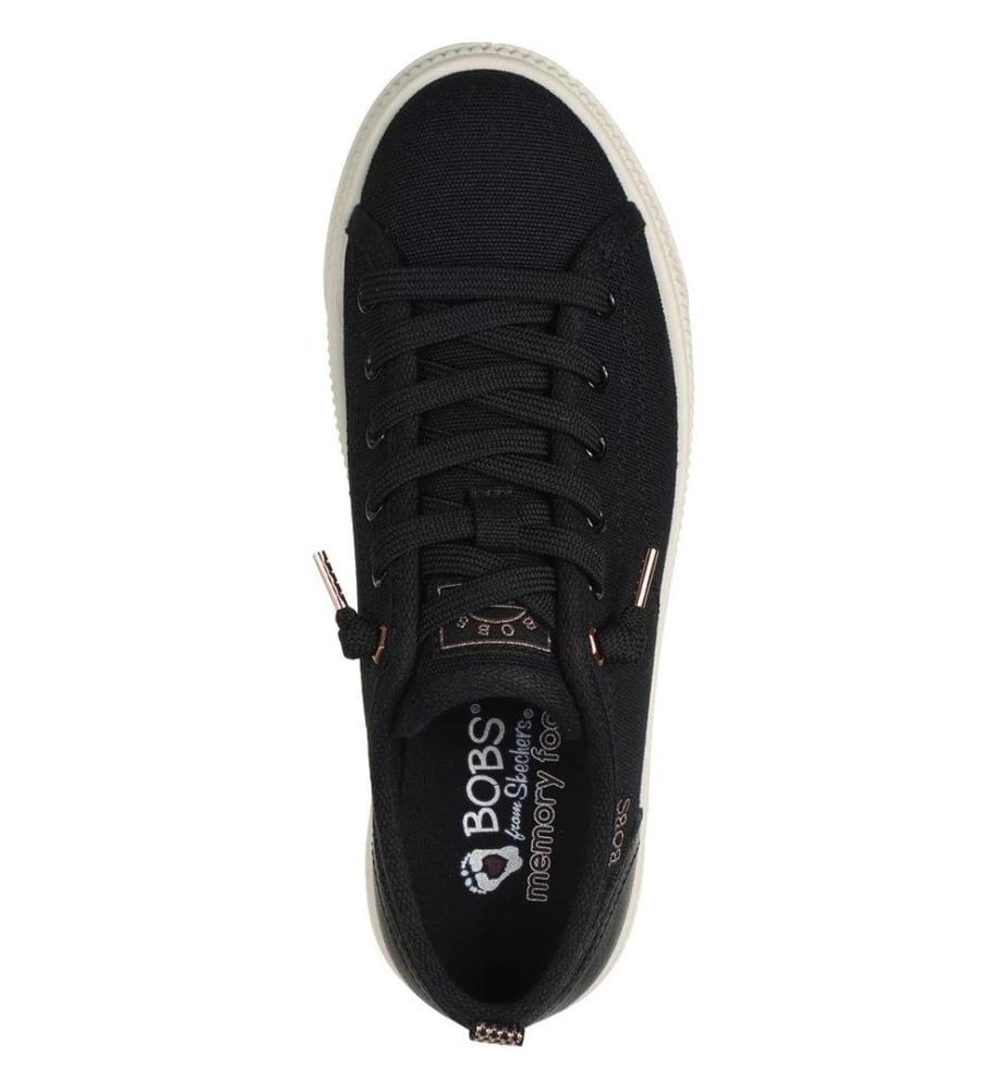 Skechers - Baskets BOBS COPA - Femme
