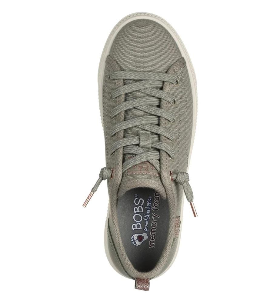 Skechers - Baskets BOBS COPA - Femme