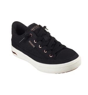 Skechers - Baskets ARCADE - MEET YA THERE - Femme