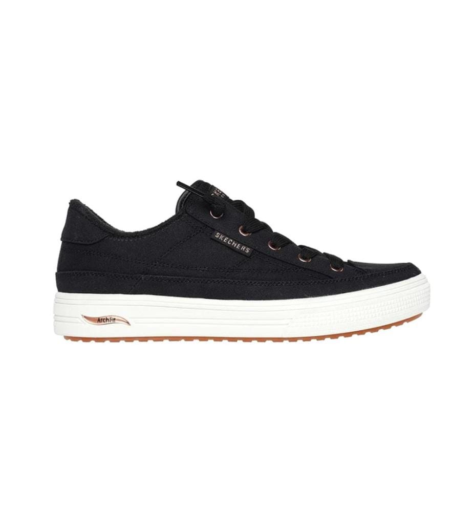 Skechers - Baskets ARCADE - MEET YA THERE - Femme