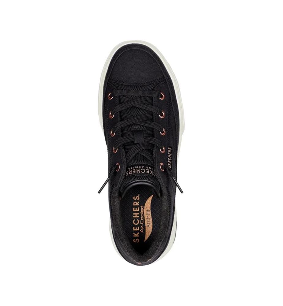 Skechers - Baskets ARCADE - MEET YA THERE - Femme