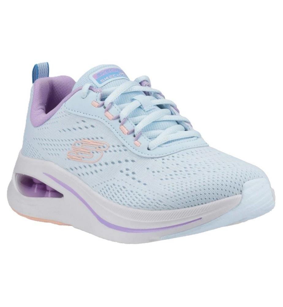 Skechers - Baskets META AIRED OUT - Femme