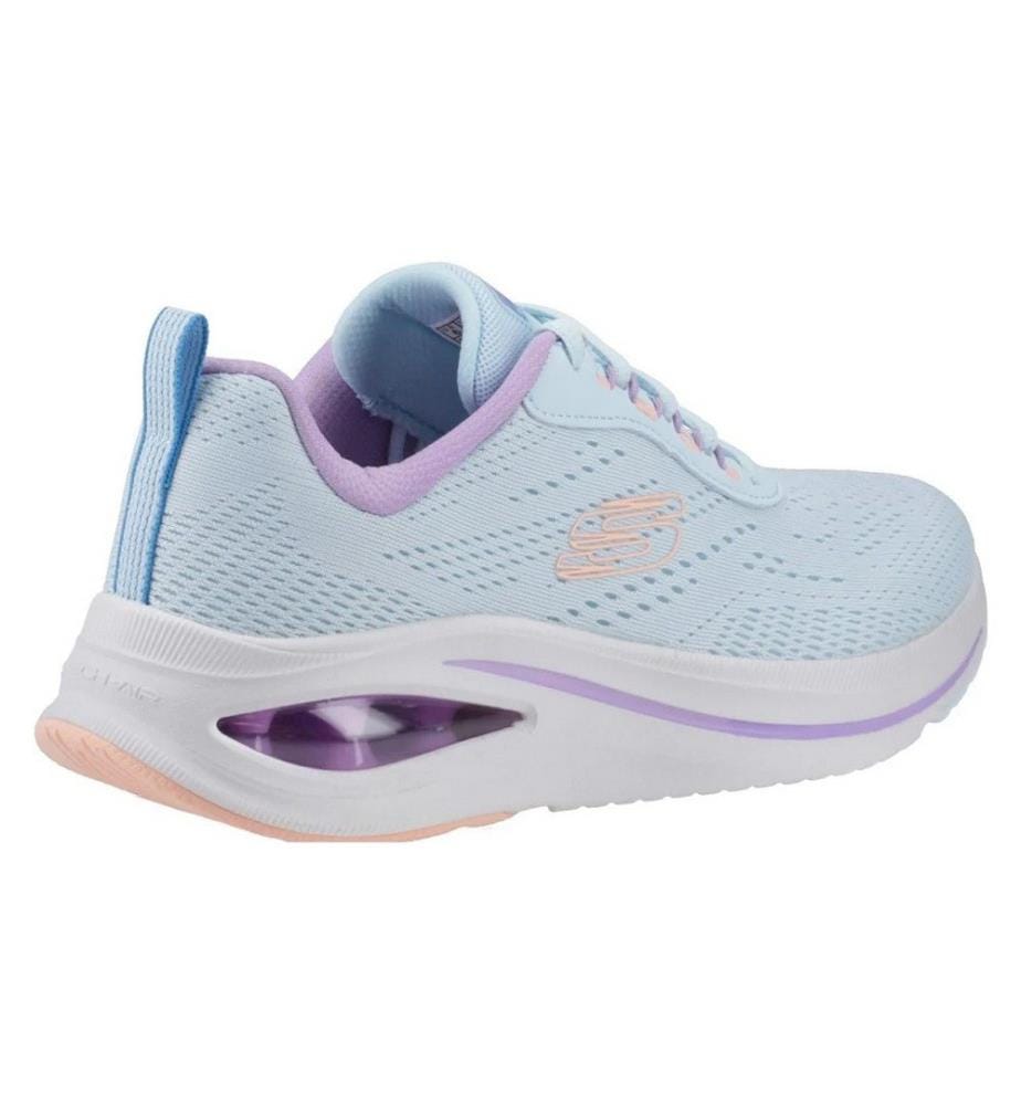 Skechers - Baskets META AIRED OUT - Femme