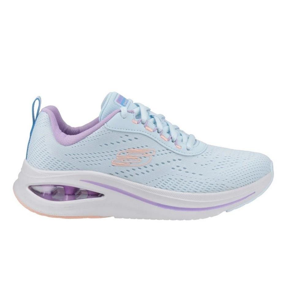 Skechers - Baskets META AIRED OUT - Femme