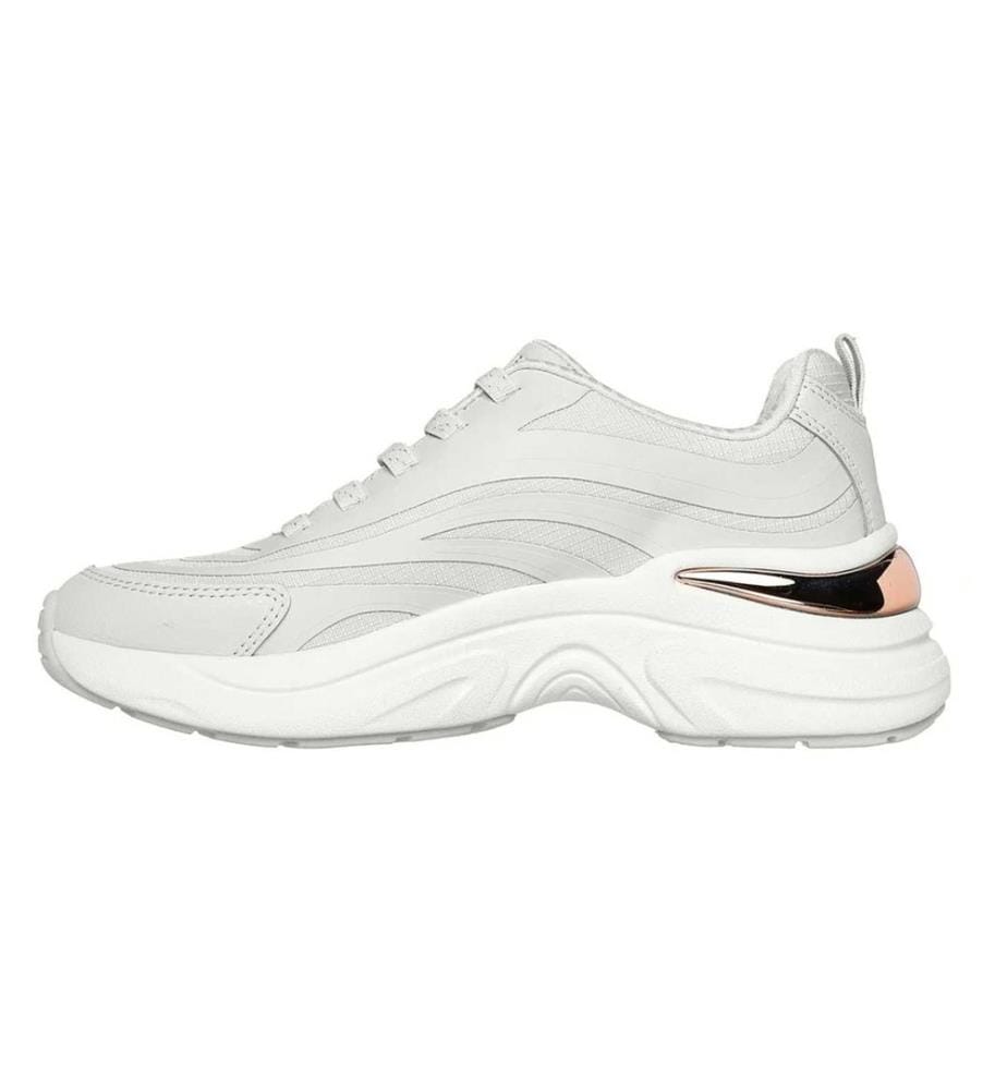 Skechers - Baskets HAZEL STEP N FLOW - Femme