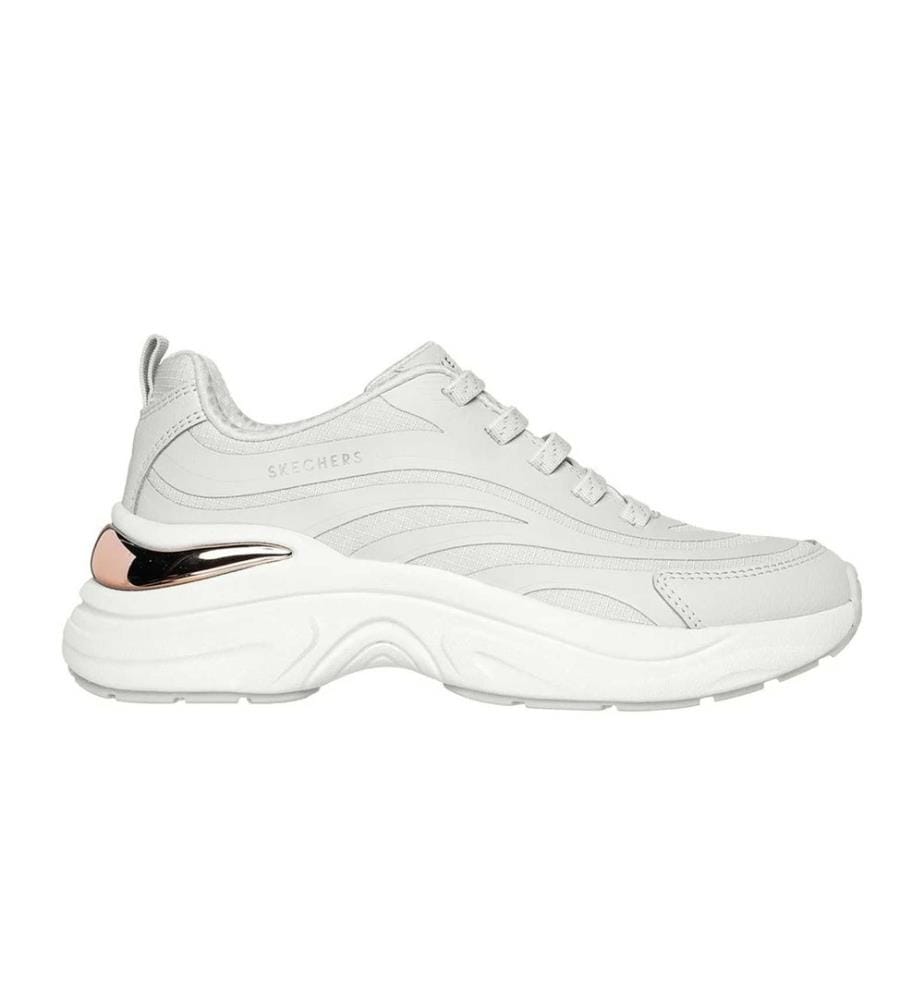 Skechers - Baskets HAZEL STEP N FLOW - Femme